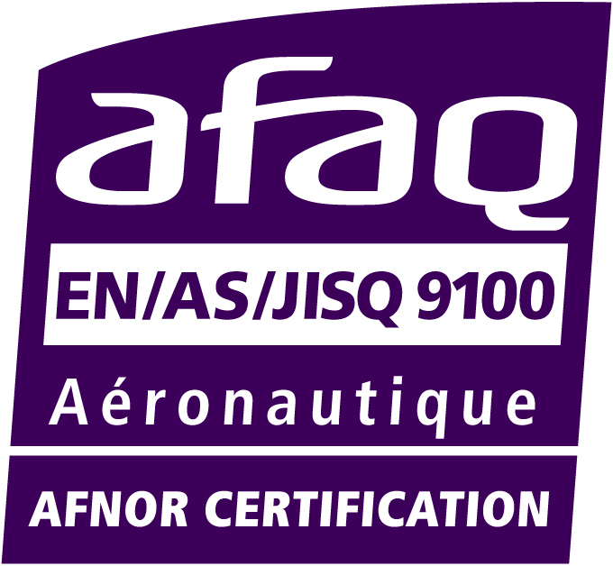Certificat afaq EN 9100