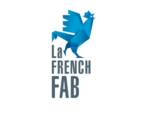 Agostinelli et Sepem sont membres du réseau de "La French Fab",