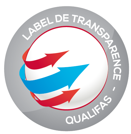 Label Qualifas Agostinelli Procédés Spéciaux