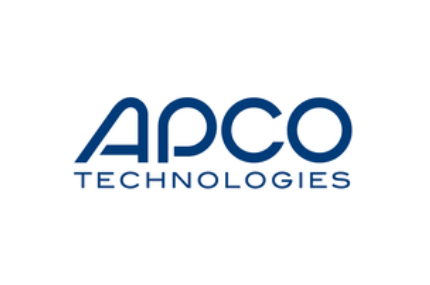 APCO Technologies, référence client Groupe Agostinelli peinture industrielle