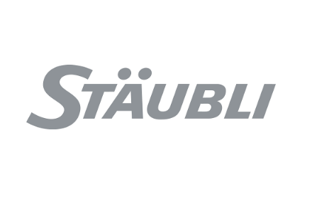 Staübli, référence client Groupe Agostinelli peinture industrielle