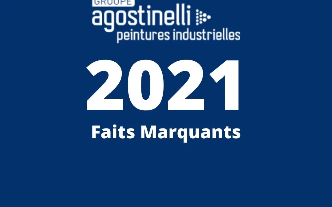 Bilan 2021