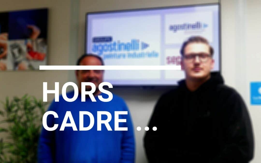 Hors cadre responsables de production