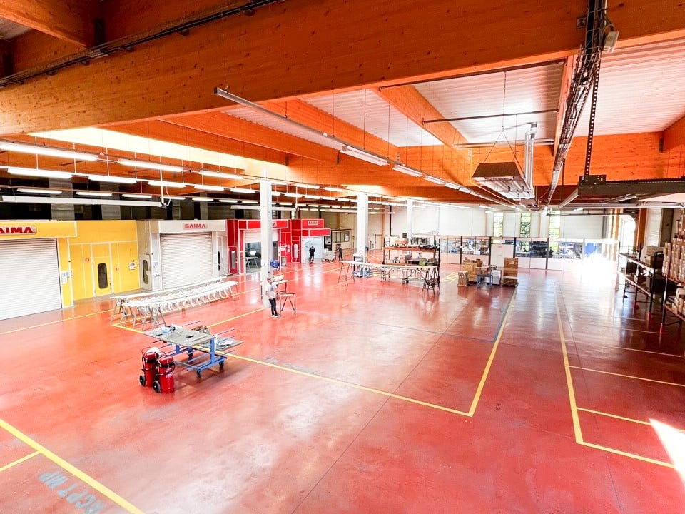 Méthode 5S_Groupe Agostinelli Méthode 5S_Groupe Agostinelli