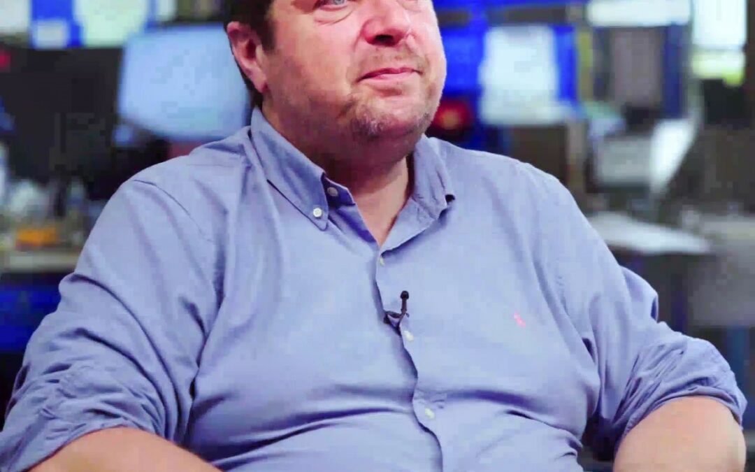 Interview de Mikaël Agostinelli, président du Groupe Agostinelli
