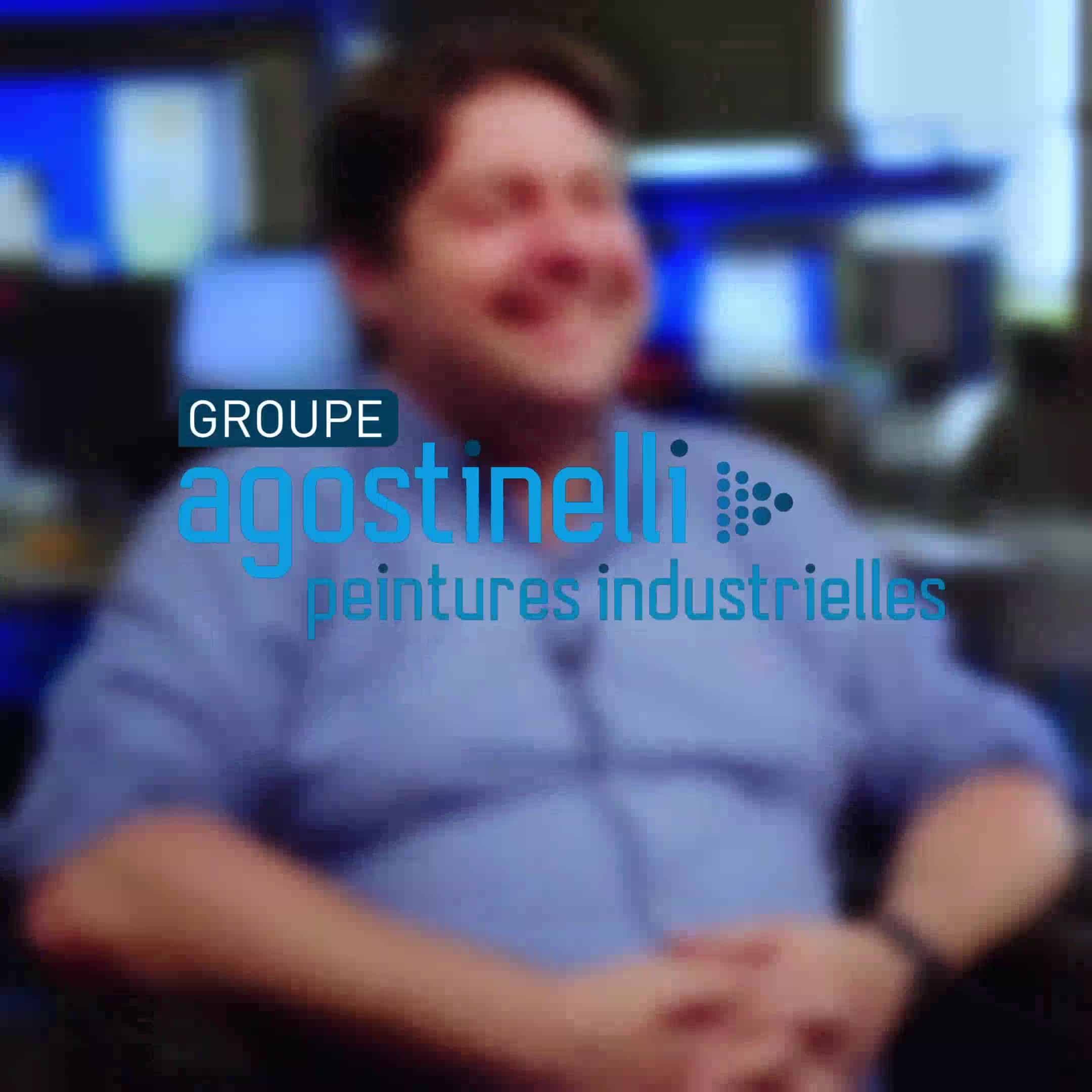 Mikaël Agostinelli, Président du Groupe Agostinelli
