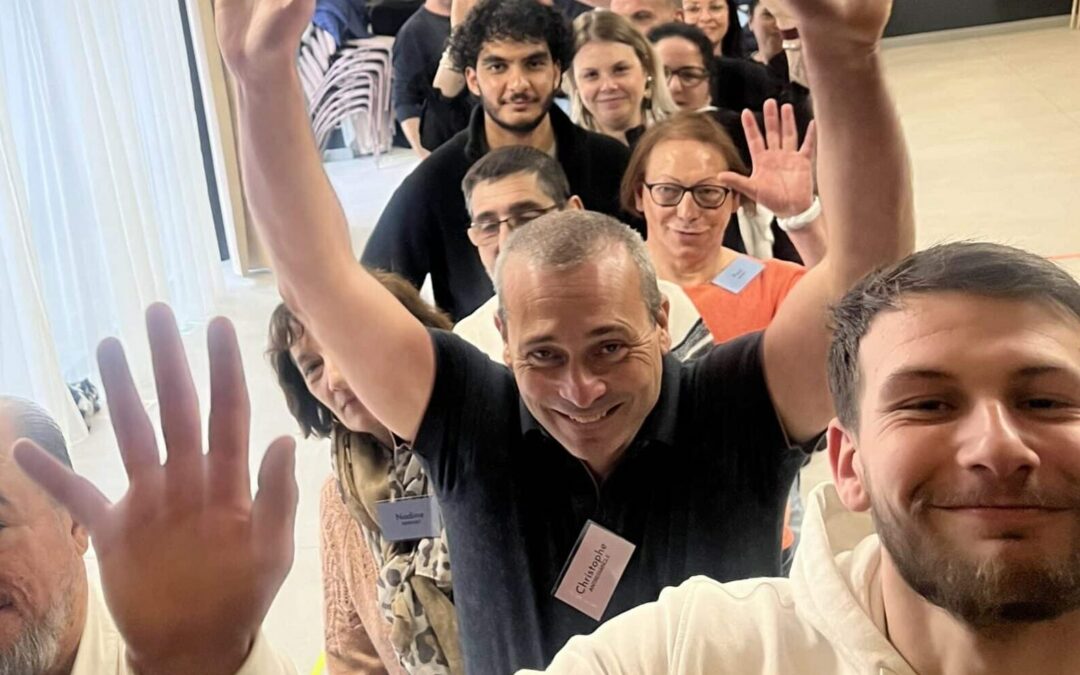 Cap sur 2025 !