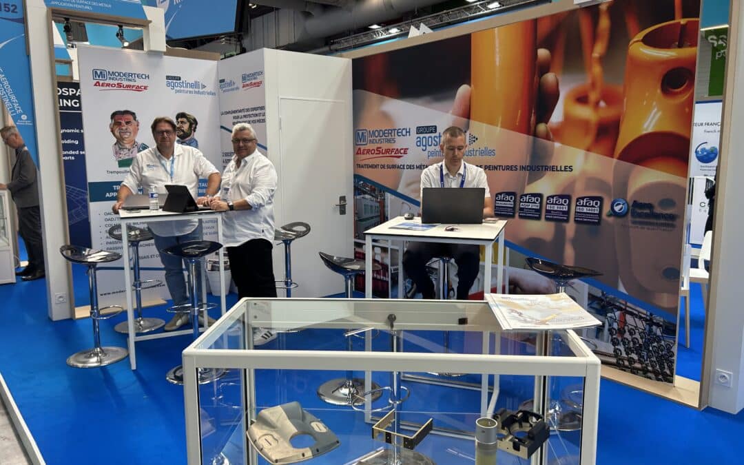 Salon du Bourget 2025