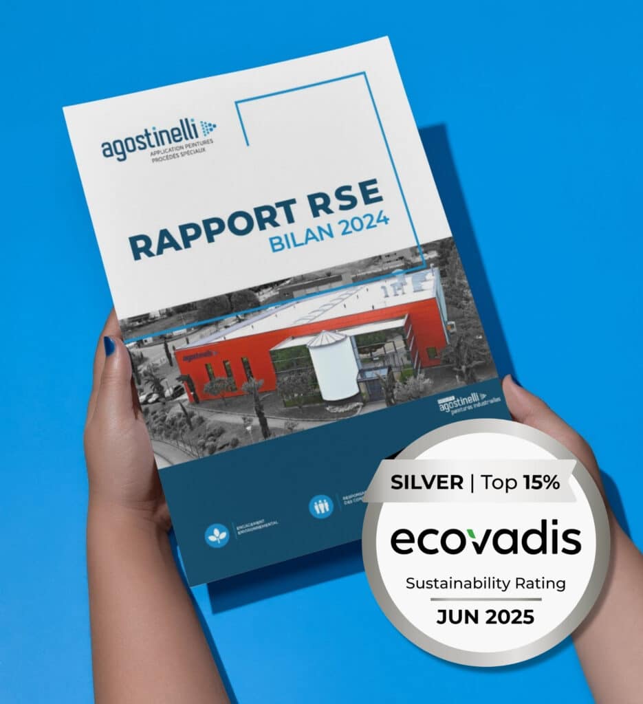 Engagements RSE Agostinelli_Ecovadis