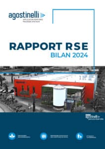 Livret RSE 2024_Etablissement Agostinelli