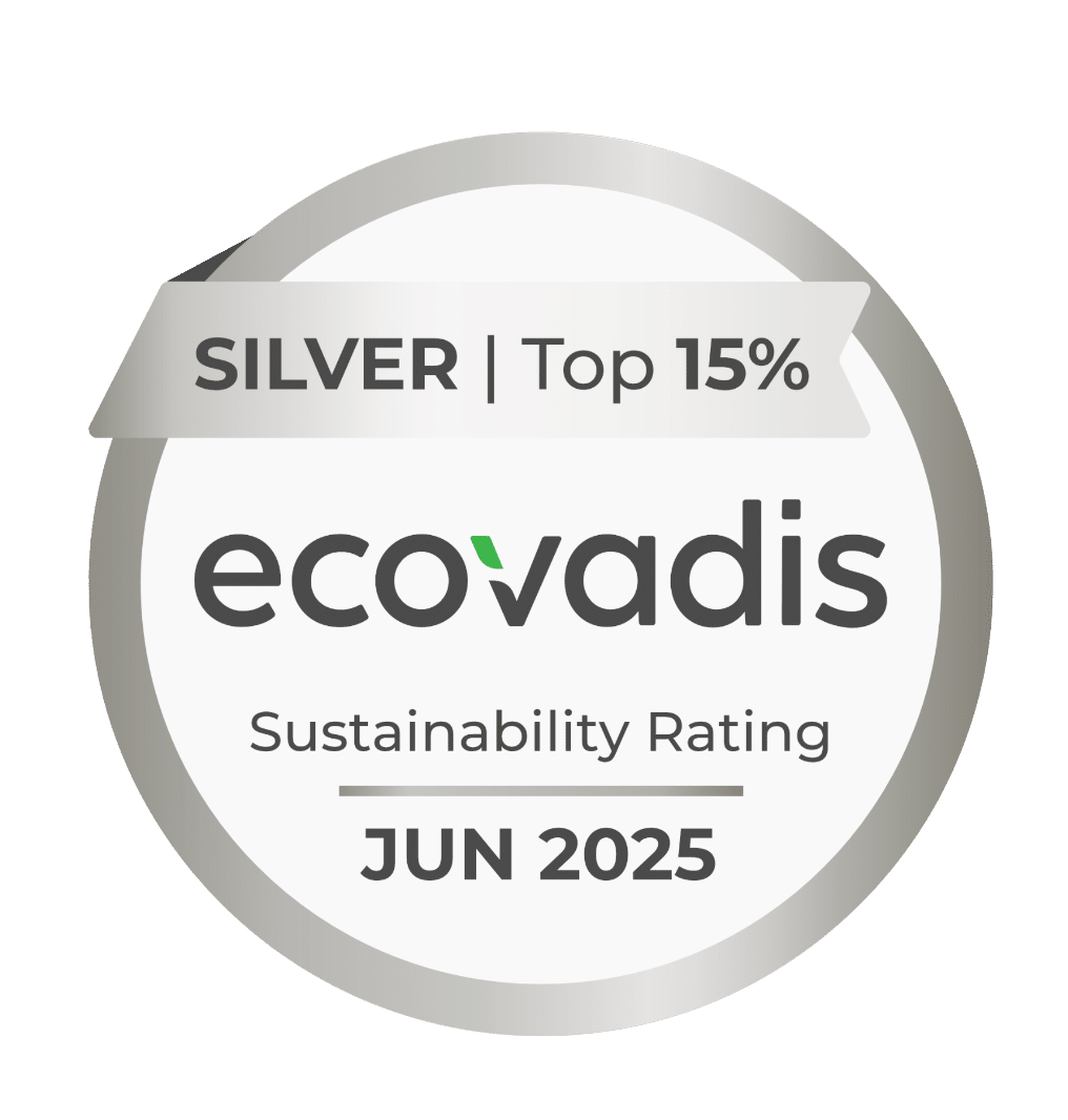 ecovadis