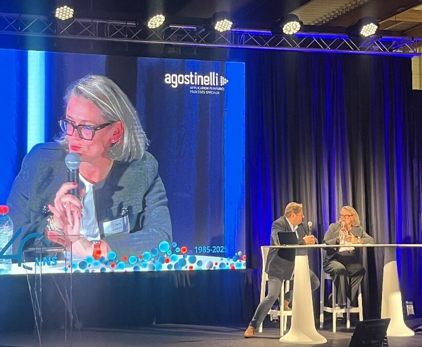 40 ans, ça se fête !