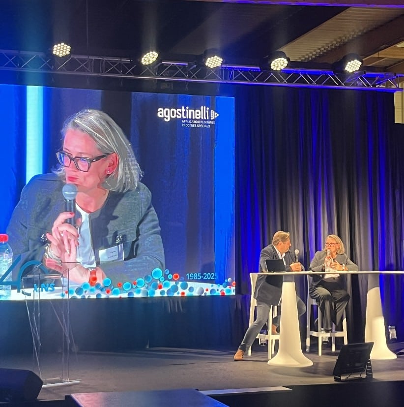 Soirée Agostinelli 2025