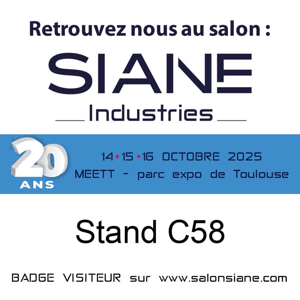 Salon SIANE MEET Toulouse